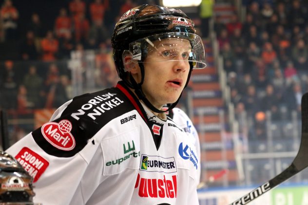 HPK – Ässät