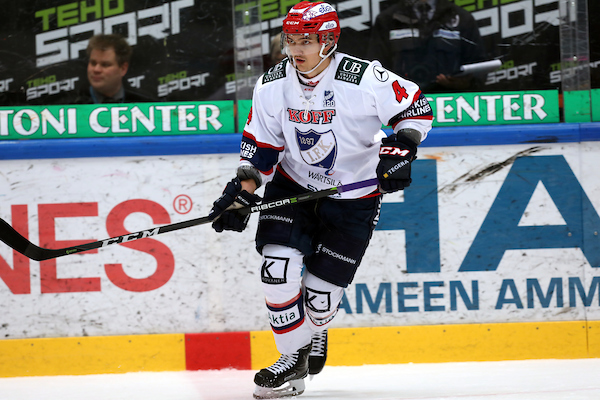 HPK – HIFK
