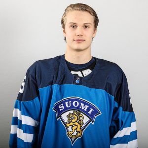 Suomen Jääkiekkoliitto