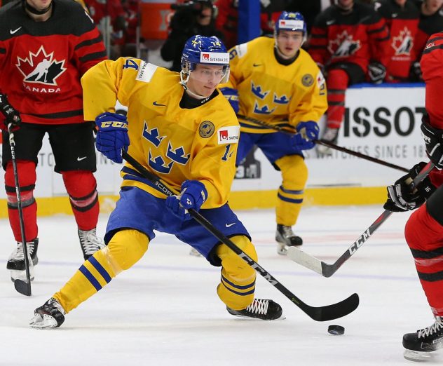 Canada v Sweden: Gold Medal Game – 2018 IIHF World Junior Championship