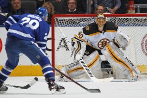 Boston Bruins v Toronto Maple Leafs – Game Three
