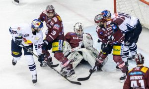 Eisbaeren Berlin v EHC Red Bull Muenchen – DEL Playoff Final Game 6