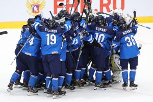 Suomen Jääkiekkoliitto