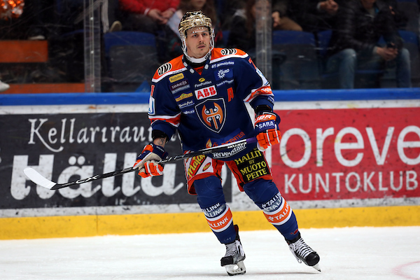 HPK – Tappara