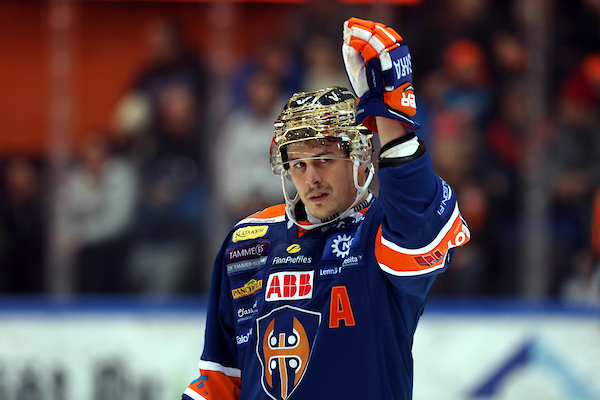 HPK – Tappara