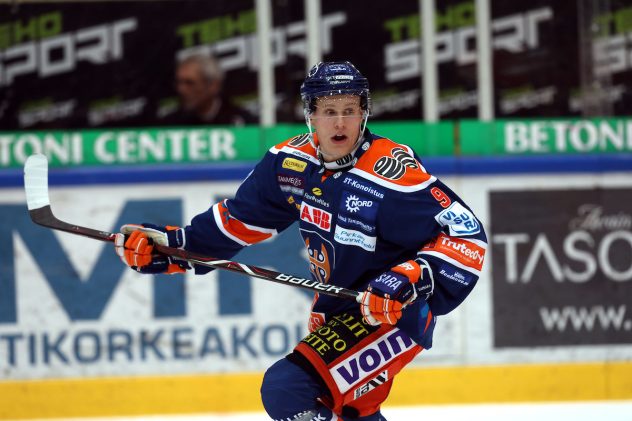 HPK – Tappara