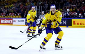 Sweden v USA – 2018 IIHF Ice Hockey World Championship Semi Final