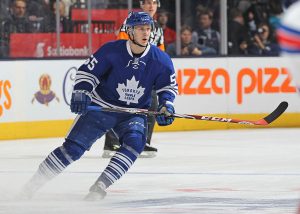 New York Rangers v Toronto Maple Leafs