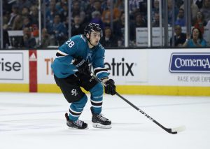 Vegas Golden Knights v San Jose Sharks – Game Four