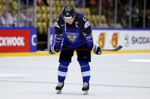 Finland v Switzerland – 2018 IIHF Ice Hockey World Championship Quarter Final