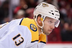 Nashville Predators v Arizona Coyotes