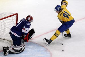 Sweden v France – 2010 IIHF World Championship
