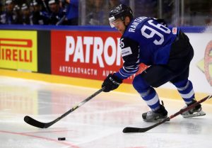 Finland v Norway – 2018 IIHF Ice Hockey World Championship
