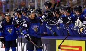 Finland v Norway – 2018 IIHF Ice Hockey World Championship