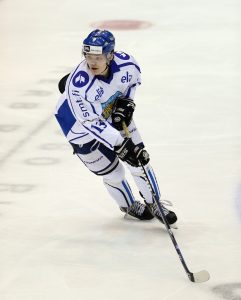 Finland v Canada – 2013 USA Hockey Junior Evaluation Camp