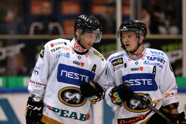 HPK – Kärpät