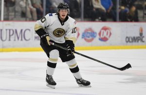 USHL Fall Classic – Day 3