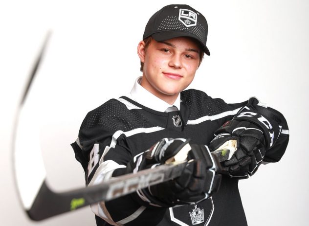 2018 NHL Draft – Portraits