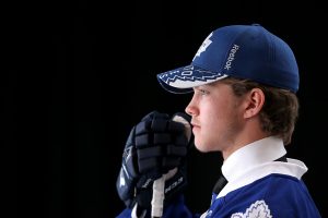 2015 NHL Draft – Portraits