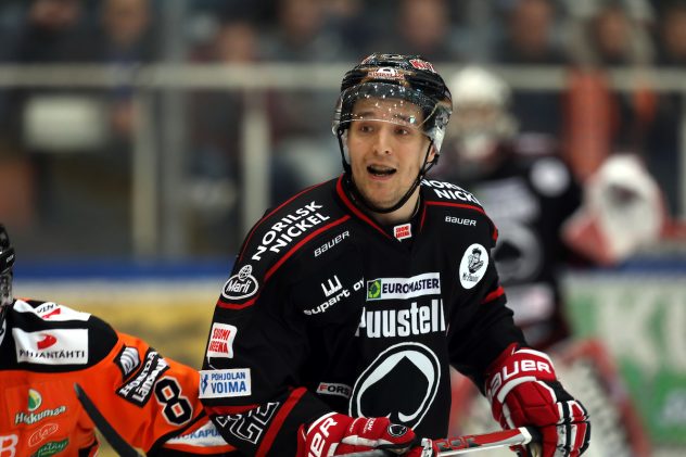 HPK – Ässät