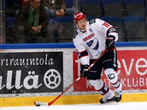 HPK – HIFK