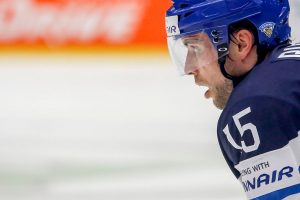 Denmark v Finland – 2015 IIHF Ice Hockey World Championship