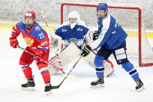 Suomen Jääkiekkoliitto