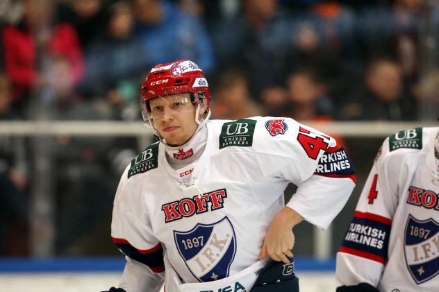 HPK – HIFK