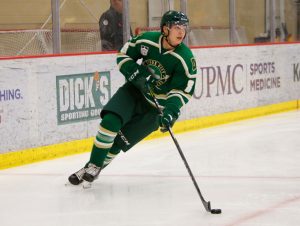 USHL Fall Classic – Day 1