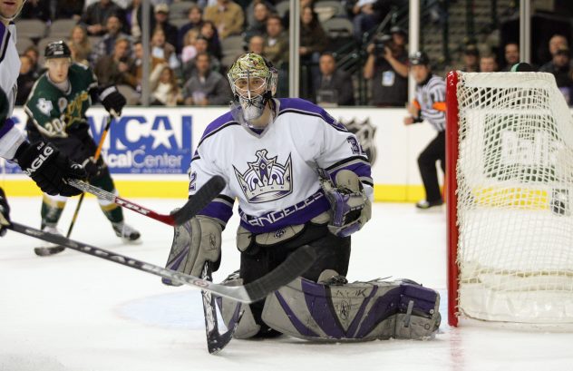 Los Angeles Kings v Dallas Stars