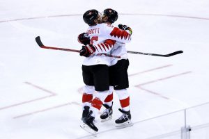 Ice Hockey – Winter Olympics Day 15