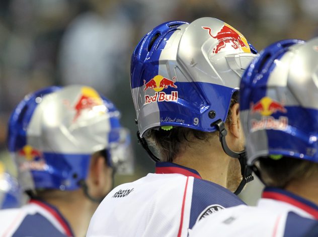 Eisbaeren Berlin v EHC Red Bull Muenchen – DEL