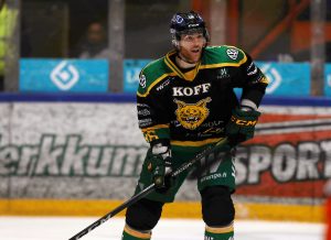 HPK – Ilves