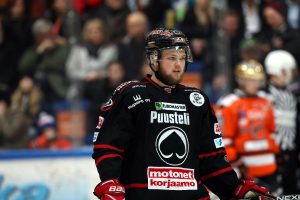 HPK – Ässät