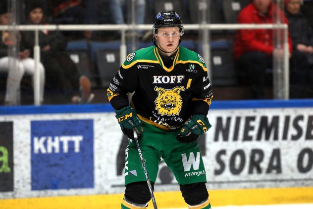 HPK – Ilves