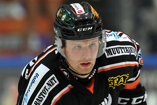 Toni Hyvarinen