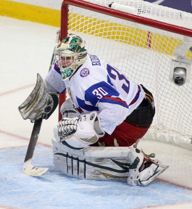 2011 IIHF World U20 Championship – Day Ten