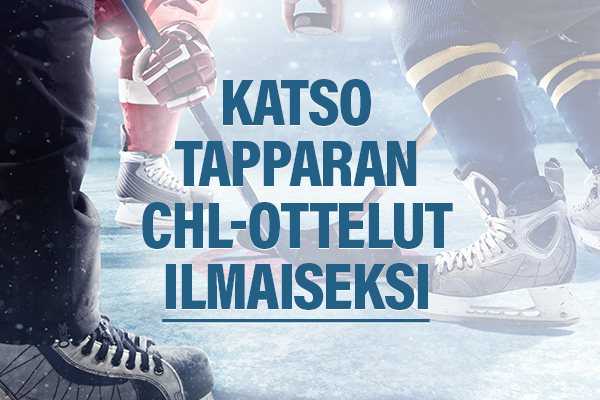 katso_tappara_ottelu_ilmaiseksi