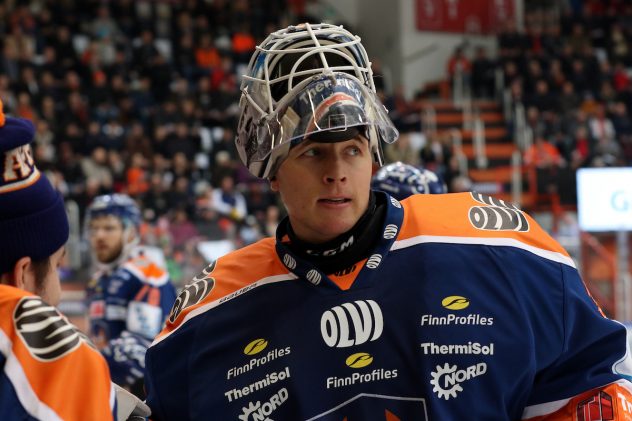 HPK – Tappara