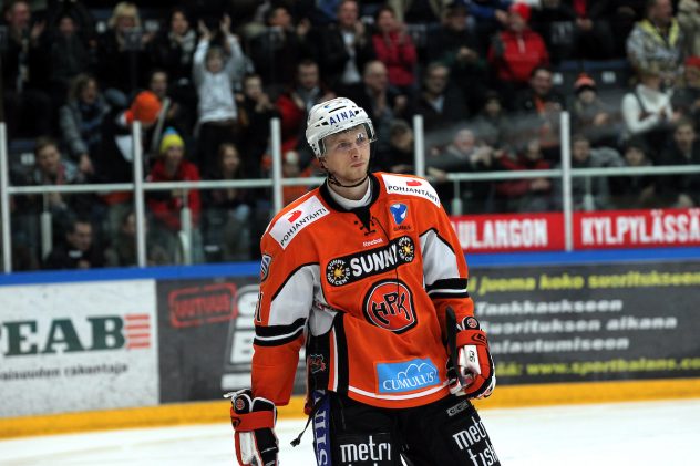 HPK – HIFK