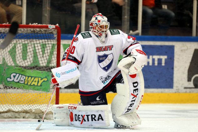 HPK – HIFK