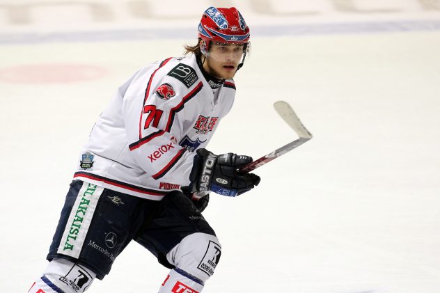 Blues – HIFK