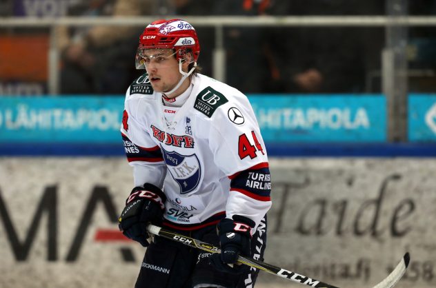 HPK – HIFK