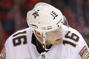 Florida Panthers v Washington Capitals