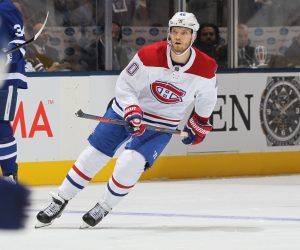 Montreal Canadiens v Toronto Maple Leafs