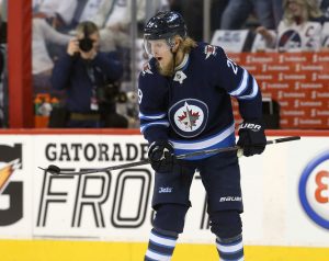 Nashville Predators v Winnipeg Jets – Game Six