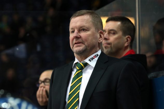 Ilves – Sport