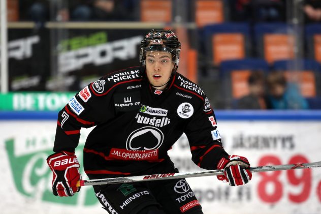 HPK – Ässät