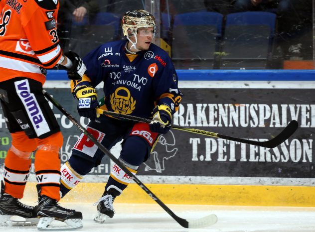 HPK – Lukko