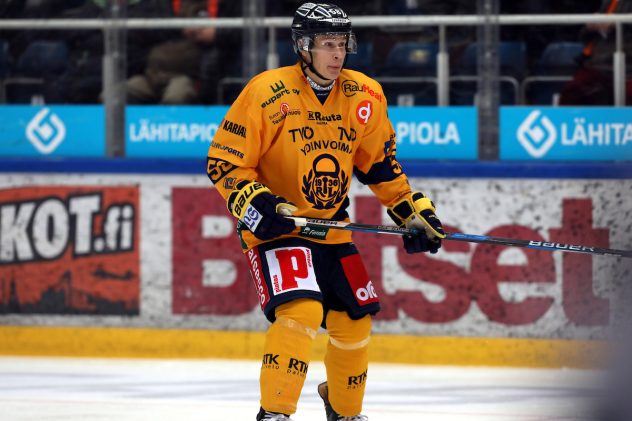 HPK – Lukko